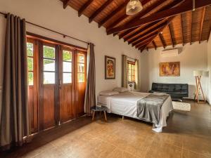 Casa Sabiá - charm and leisure in Pirenópolis