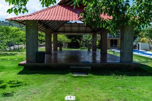 Casa Campo La Inspiración