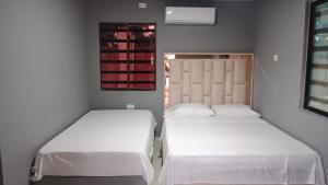 Casa Campo La Inspiración