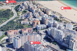 #303 Atlantida Apartment Beach Nearby