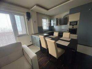 Klimatyczny apartament w centrum Wrocławia