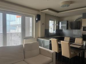 Klimatyczny apartament w centrum Wrocławia