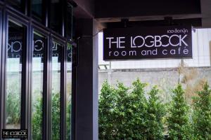 The LogBook Room and Cafe