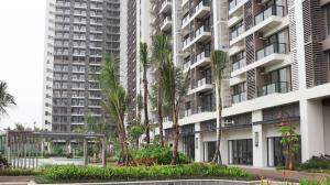 Sky House BSD Apartment by Casanova