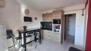 La Madrague - Sea view studio