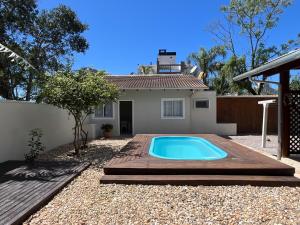 Casa da Mata - Casa grande com piscina em Mariscal
