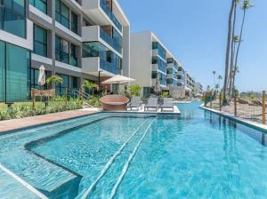 Apto Beira mar Serrambi Living