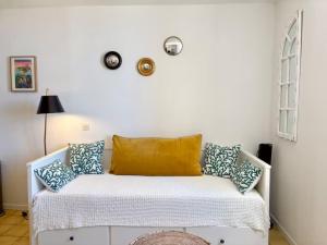 Le Clos Étoile, Appartements centre-ville historique