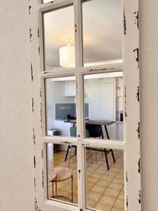 Le Clos Étoile, Appartements centre-ville historique