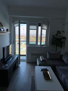 Apartman Vića