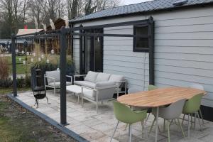 Vakantiepark Klein Vink - A04