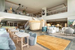 Hotel Terraverda at Empordà Golf Resort