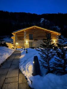 Sabbionaccio Apartments & Spa