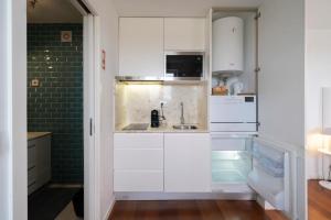 Emblematic View - Aveiro City Centre