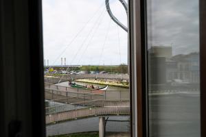 Emblematic View - Aveiro City Centre