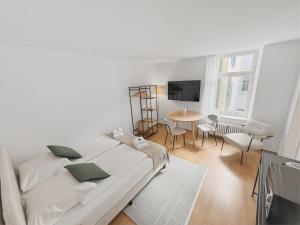 Cozy room in the heart of Zurich - Stork 32