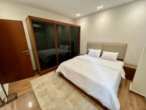 Luxary new cairo apartment