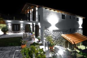 Artemis Traditional Guesthouse Arkadia Greece