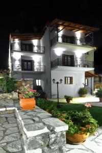 Artemis Traditional Guesthouse Arkadia Greece