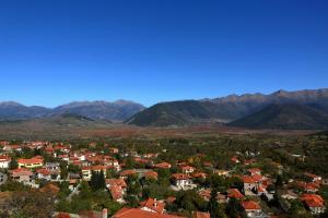 Artemis Traditional Guesthouse Arkadia Greece