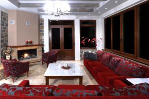 Artemis Traditional Guesthouse Arkadia Greece