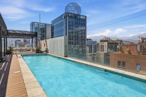 La Capitania Apartments by Mr BnB