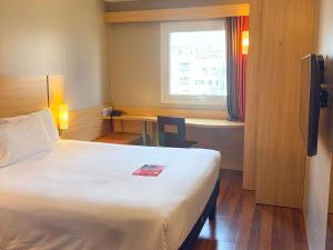 ibis Lima Larco Miraflores