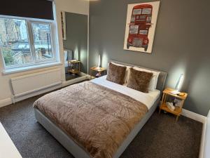 Prime Location Apartamento in Camden Town