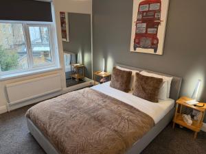 Prime Location Apartamento in Camden Town
