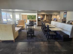 Best Western North I-25 Hotel