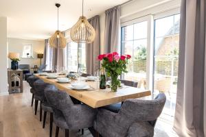 Reethuis-am-Dorfteich-Ferienhaus-George