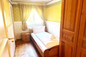 Ferienhaus-„Alte-Schmiede“