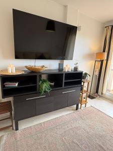 Hill View Benalmadena Appartment with fresh renovation