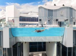 MERIDIAN BAY OCEANVIEW PANORAMA Nha Trang City Center