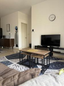 Staychila Alanis Sepang 3R3B KLIA Long Stay