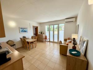 First Line Seaside Calm in Mirca - 30m from the Adriatic