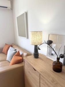 First Line Seaside Calm in Mirca - 30m from the Adriatic