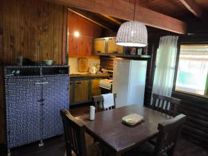 Cabaña en Casa Grande