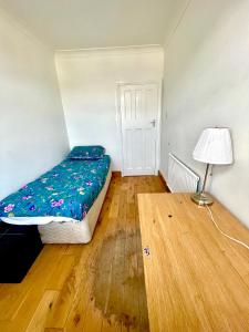 Bright and Spacious Large House near Crystal Palace