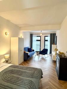 Apartamenty Staszica