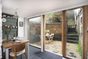 An Selder - Near waterfront, pet allowed, Wifi