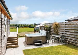 Kessock Highland Lodges