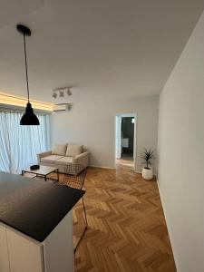 Apartamento en pleno Recoleta