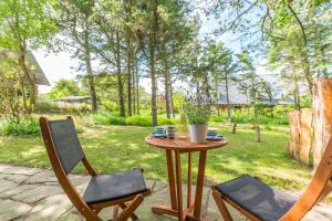 Bandomir-Bungalow-Wohnung-02