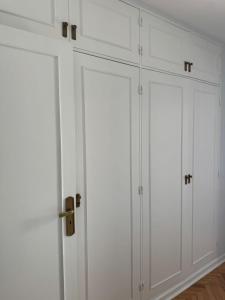 Apartamento en pleno Recoleta