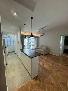 Apartamento en pleno Recoleta