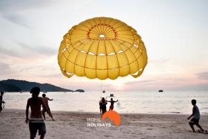 #313 Travessa dos Arcos Flat by Home Holidays