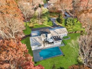 Amazing Southampton Home with Private Heated Pool