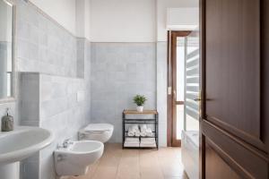 Dimoras 3BR City Center Terrace & Parking