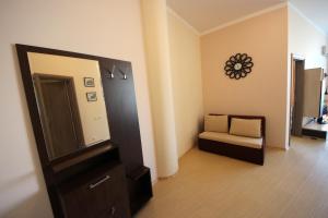 Sunny Beach Plaza Cozy Apartament with Terrace by Menada